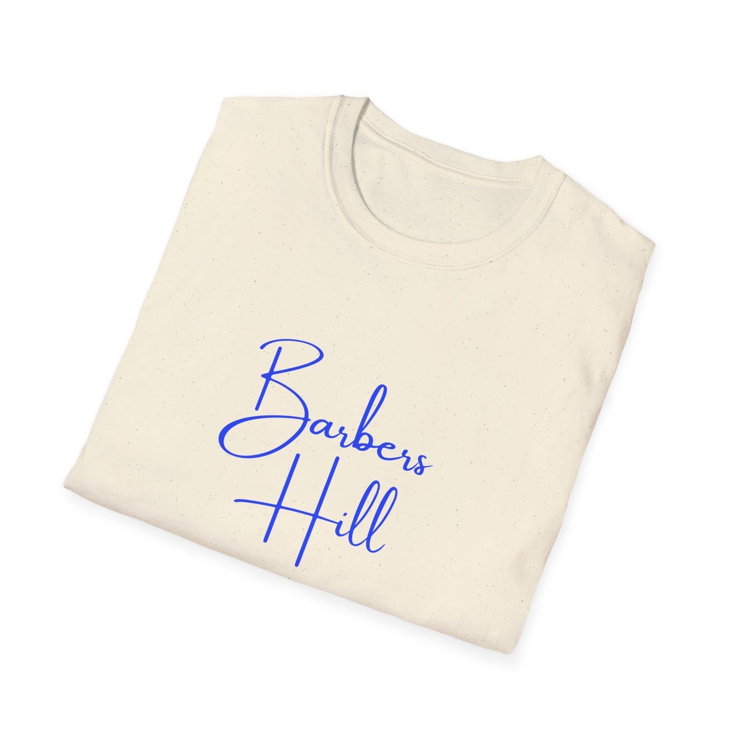 Beverly Hills Script Soft Tee