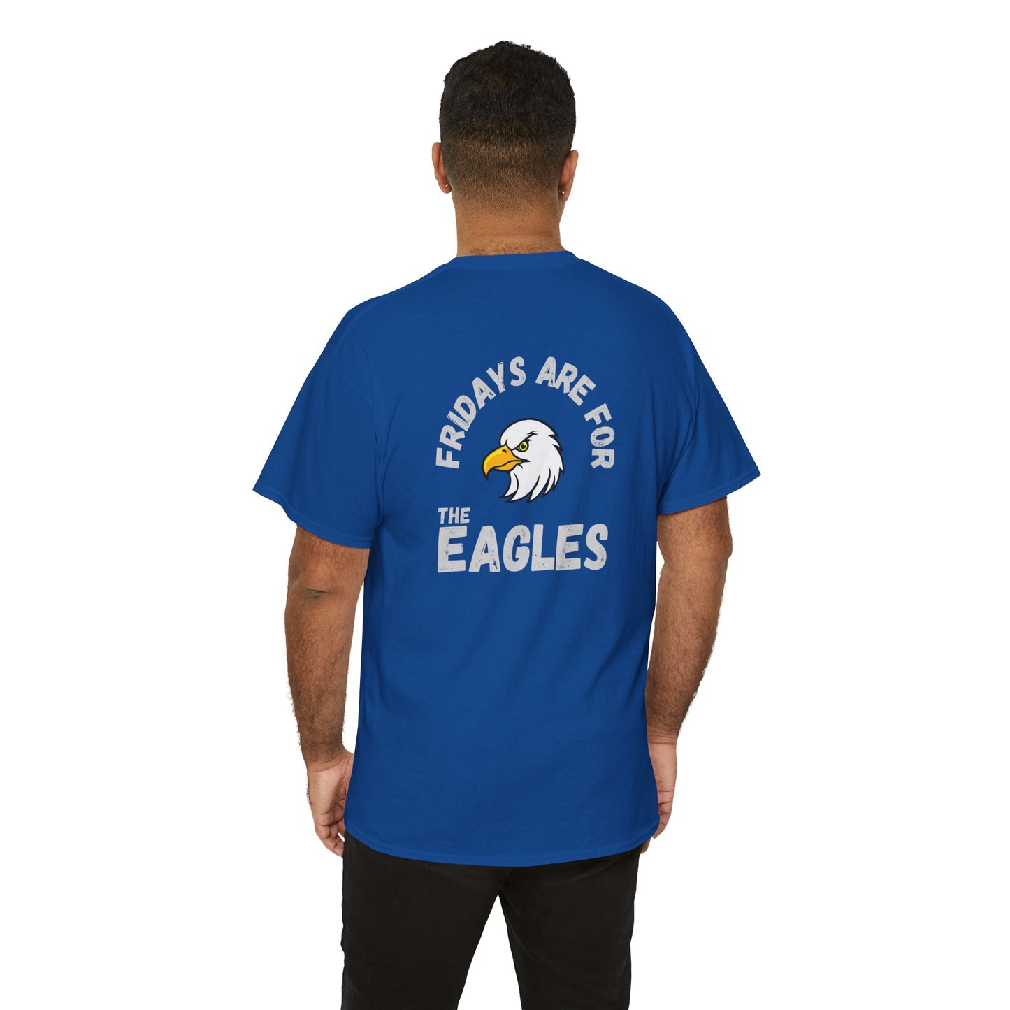 Fridays Tee