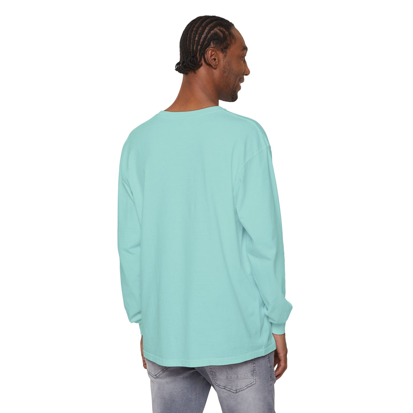 Eagles Long Sleeve Tee