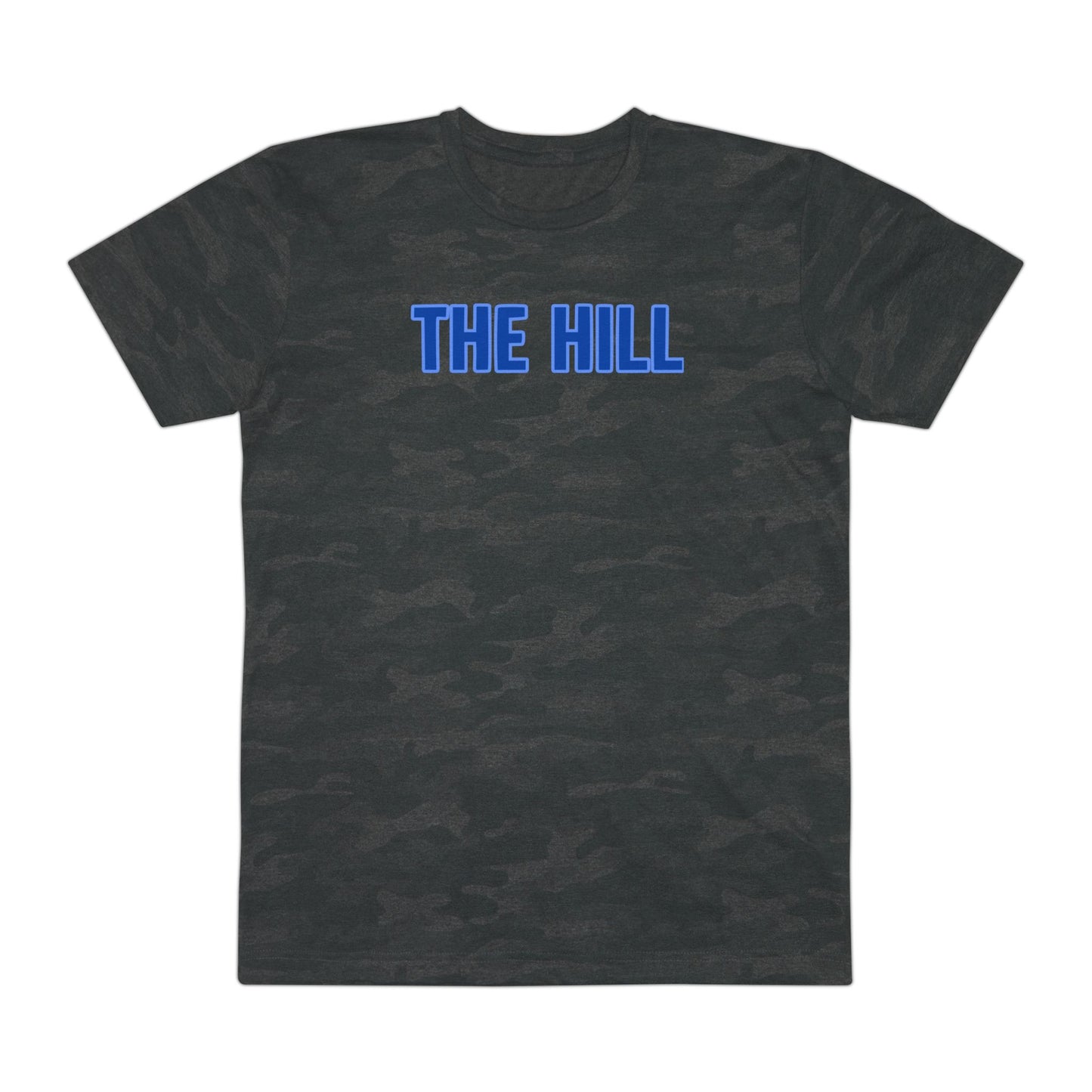 Wild Side Hill Jersey Tee