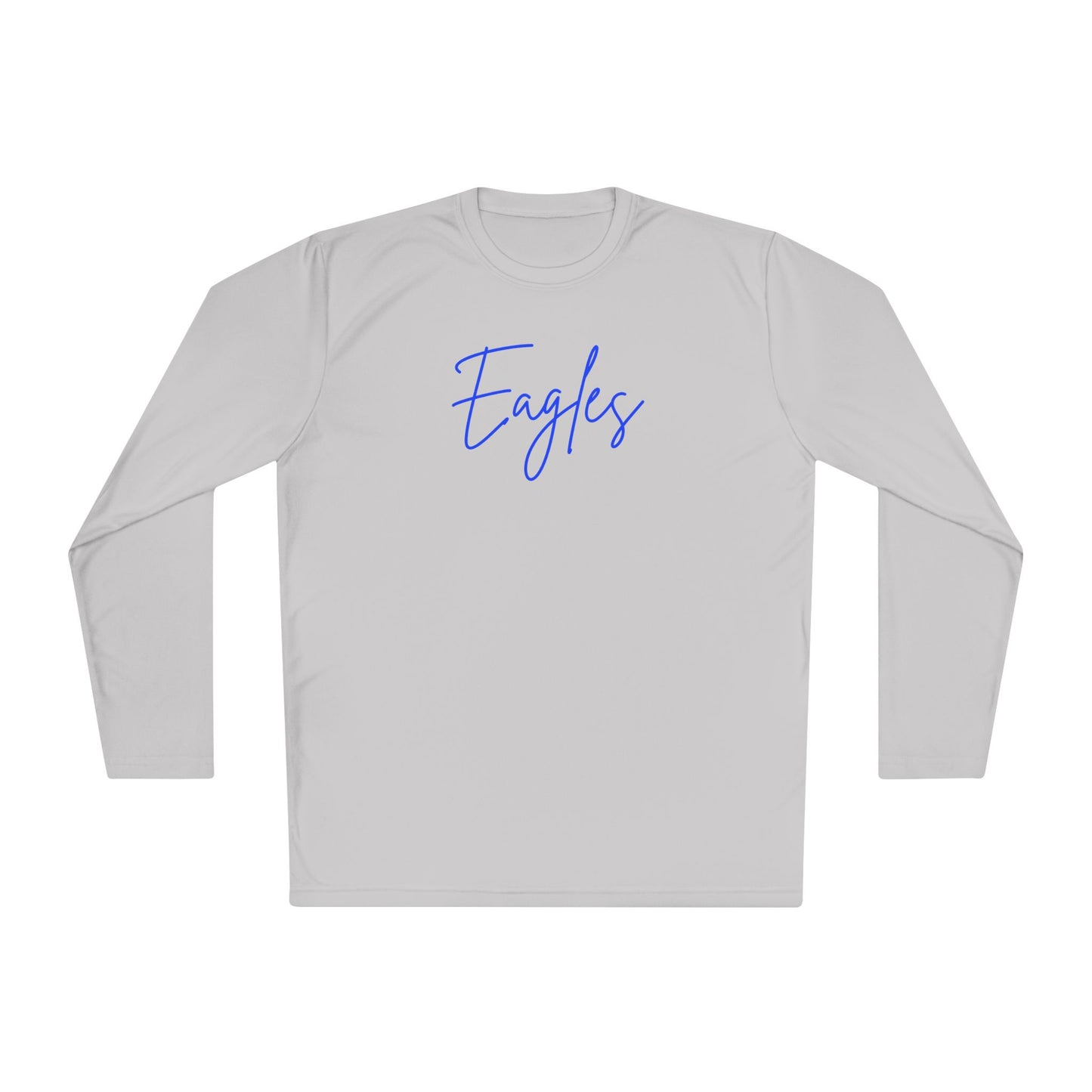 Eagles Long Sleeve Performance Tee