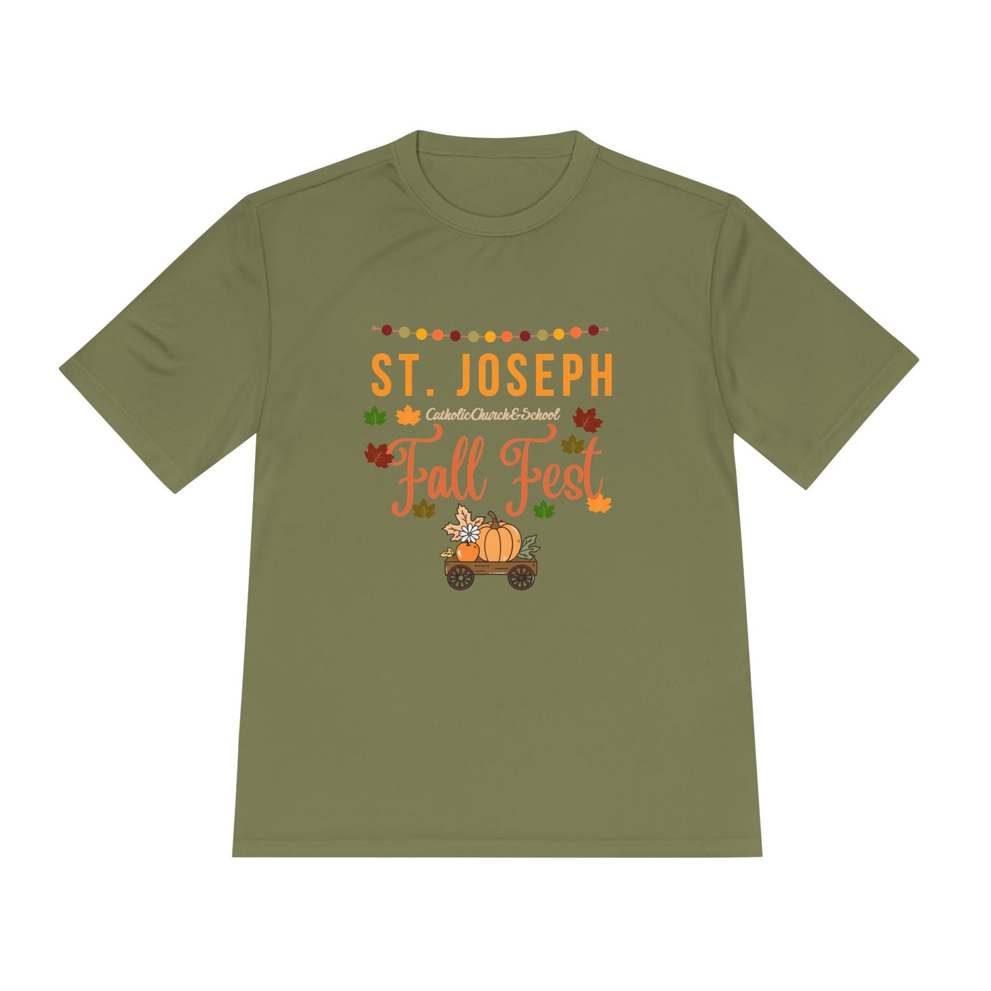 St. Joseph Fall Fest