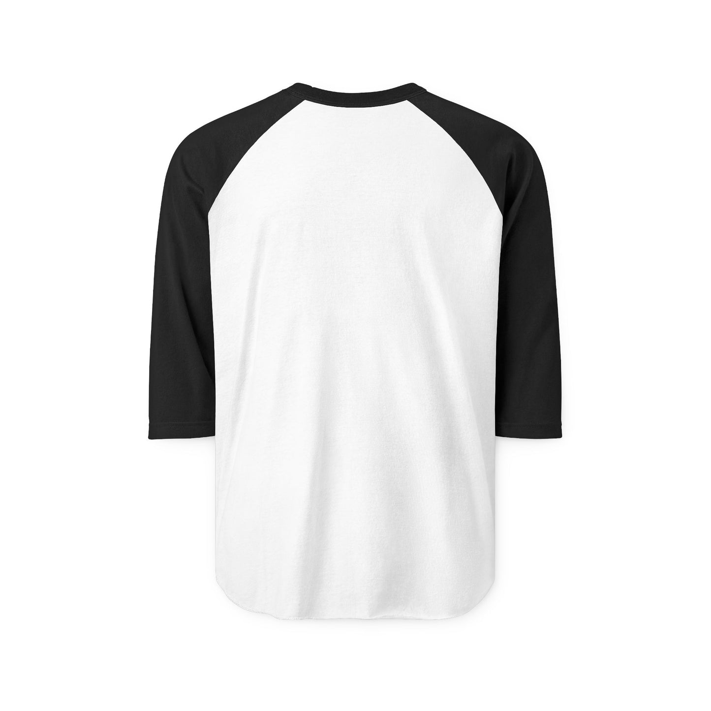 Patriots Raglan Tee