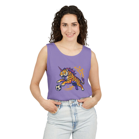 Unicorn Tigers Tank