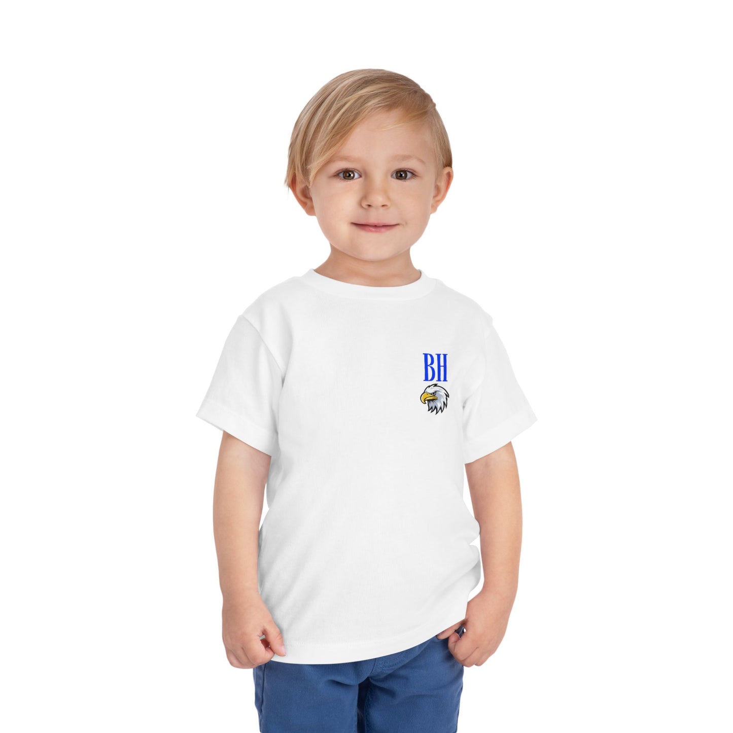 Good Day Toddler Tee