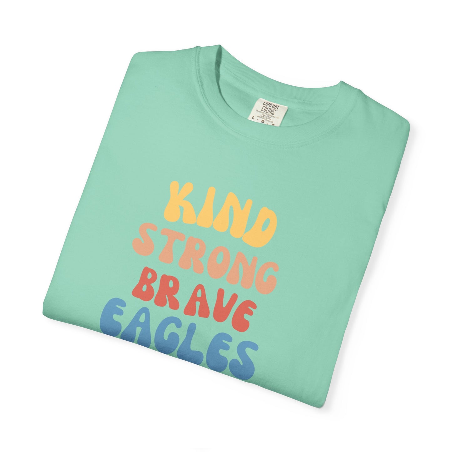 Eagle Kindness Tee