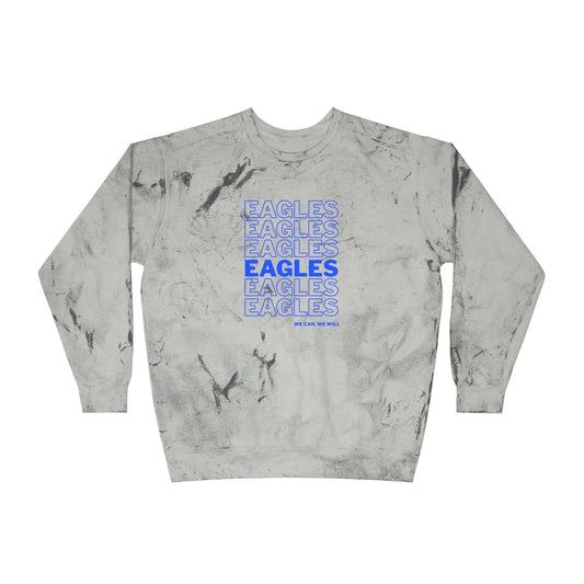 We Will Sweatshirt