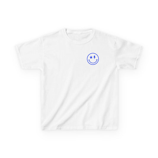Youth Eagle Vibes Tee