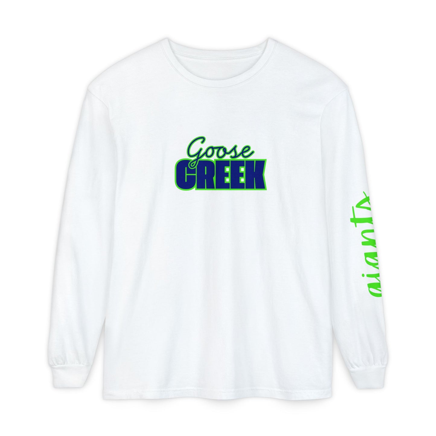 Goose Creek Long Sleeve