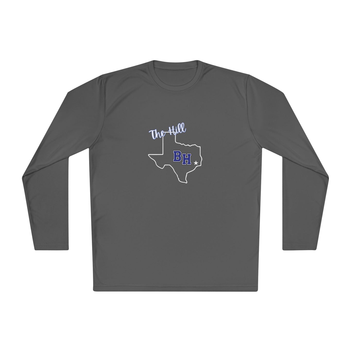 On The Hill Performance Long Sleeve