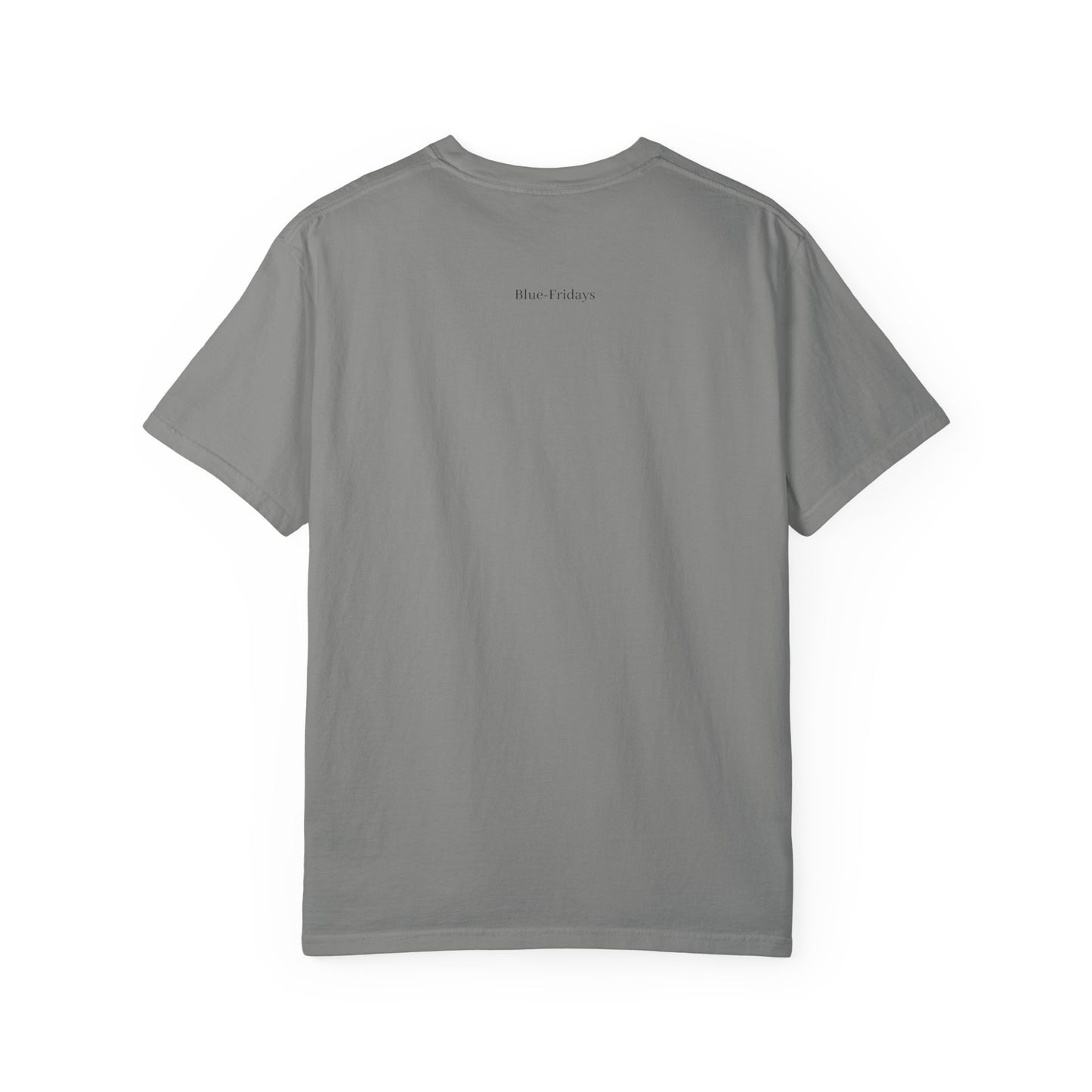 Sideline Social Club Tee