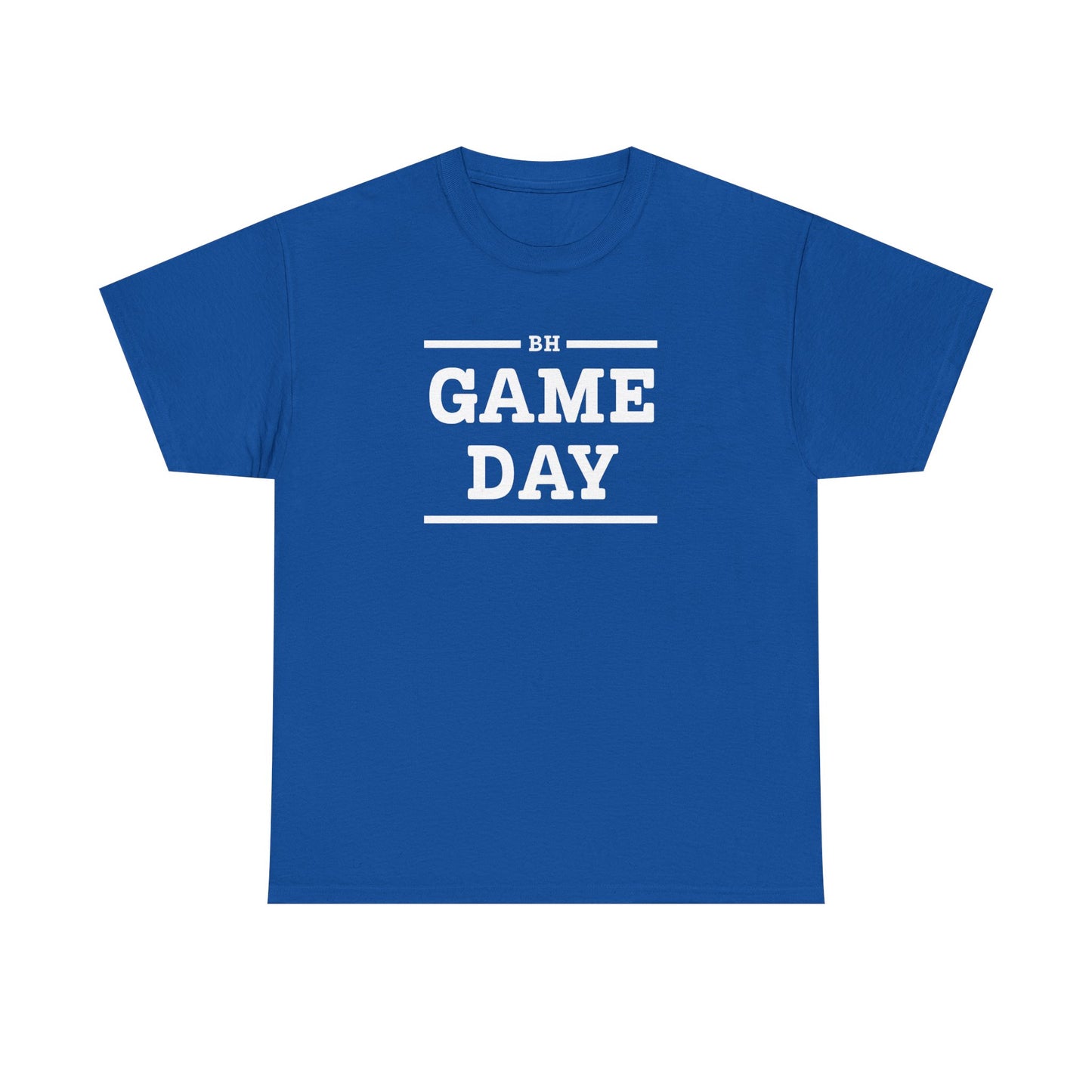 BH Game Day Tee