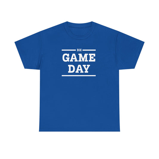 BH Game Day Tee
