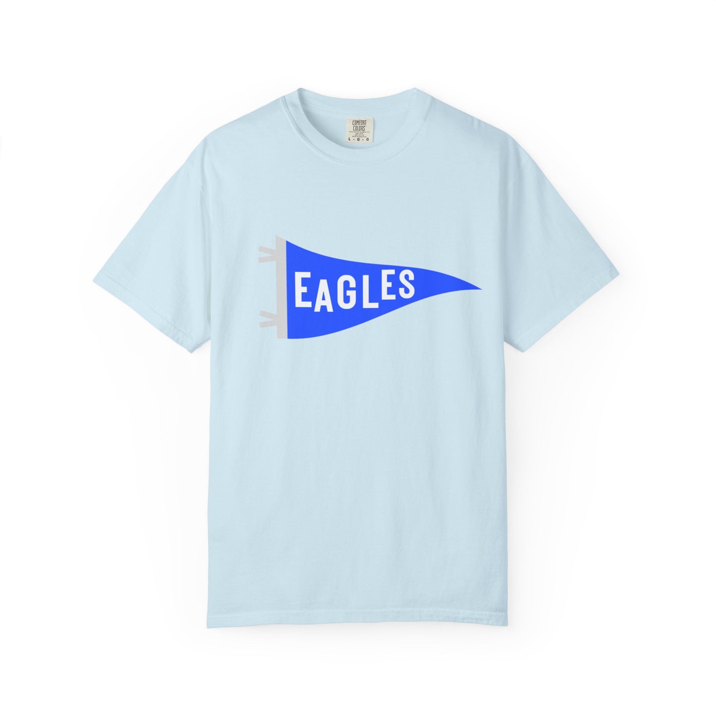 Eagles Pennant Tee