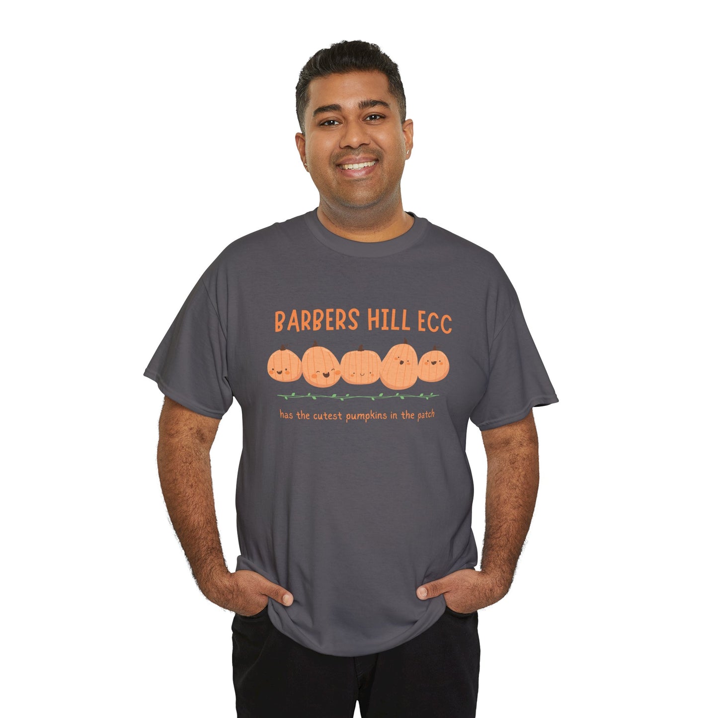 ECC Pumpkin Patch Tee