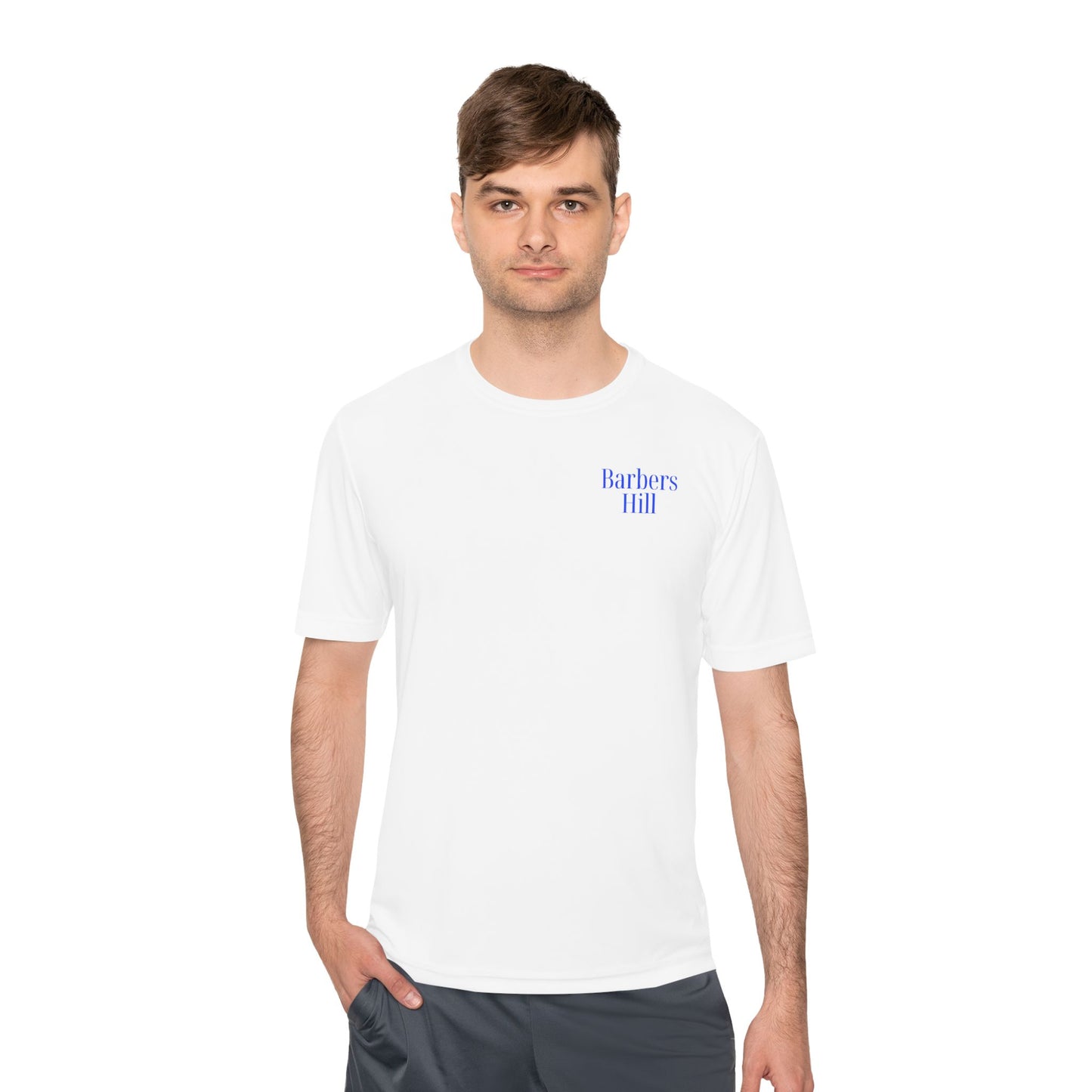 BH Texas Performance Tee
