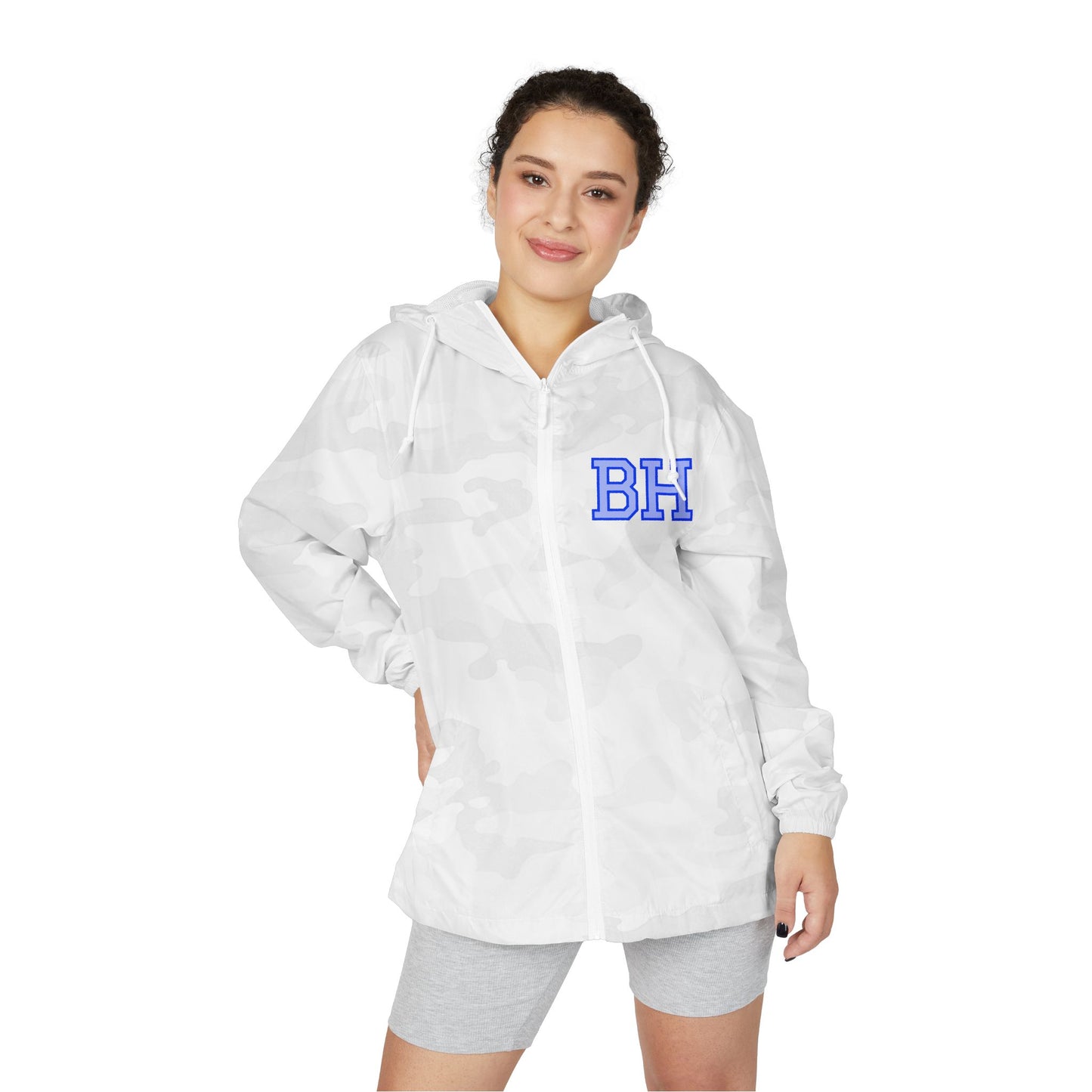 BH Windbreaker