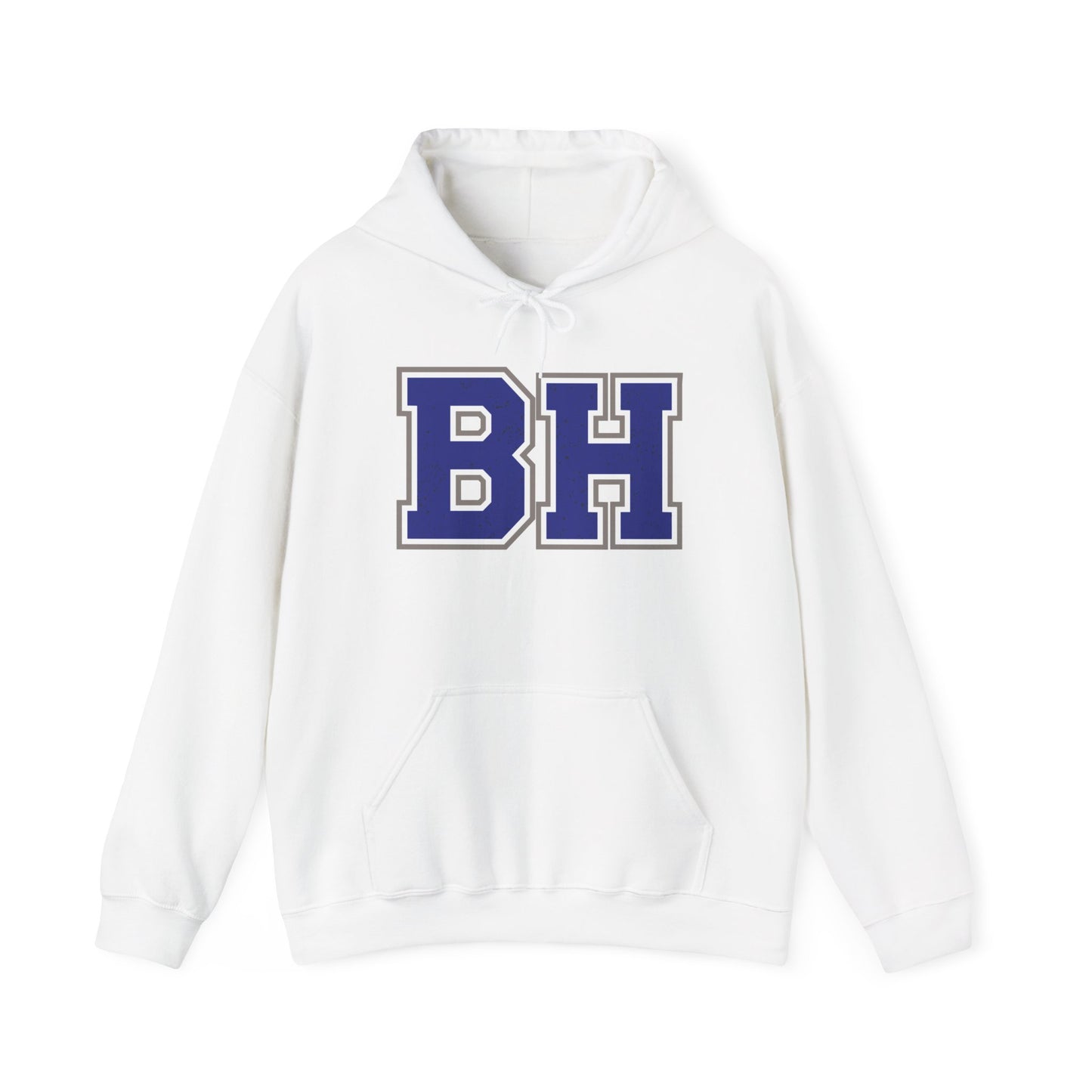 Varsity Hoodie