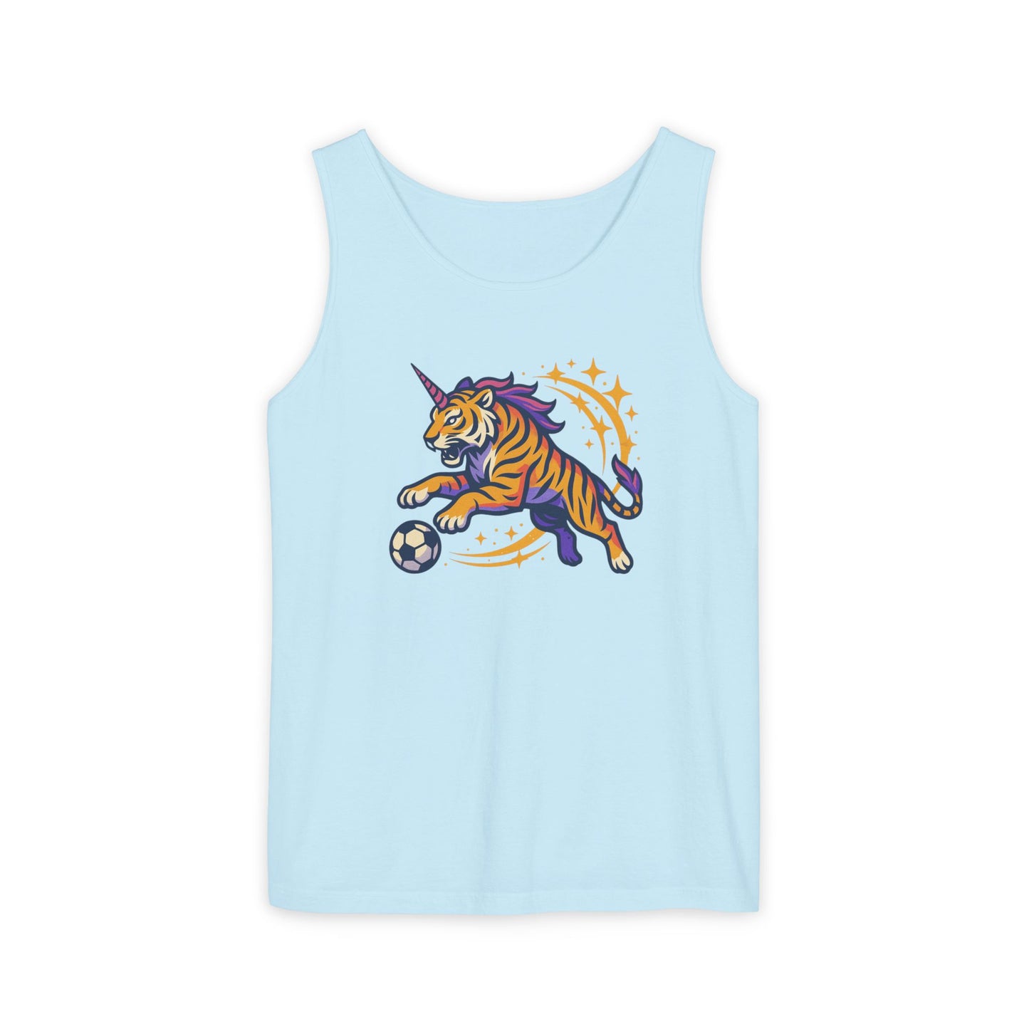 Unicorn Tigers Tank