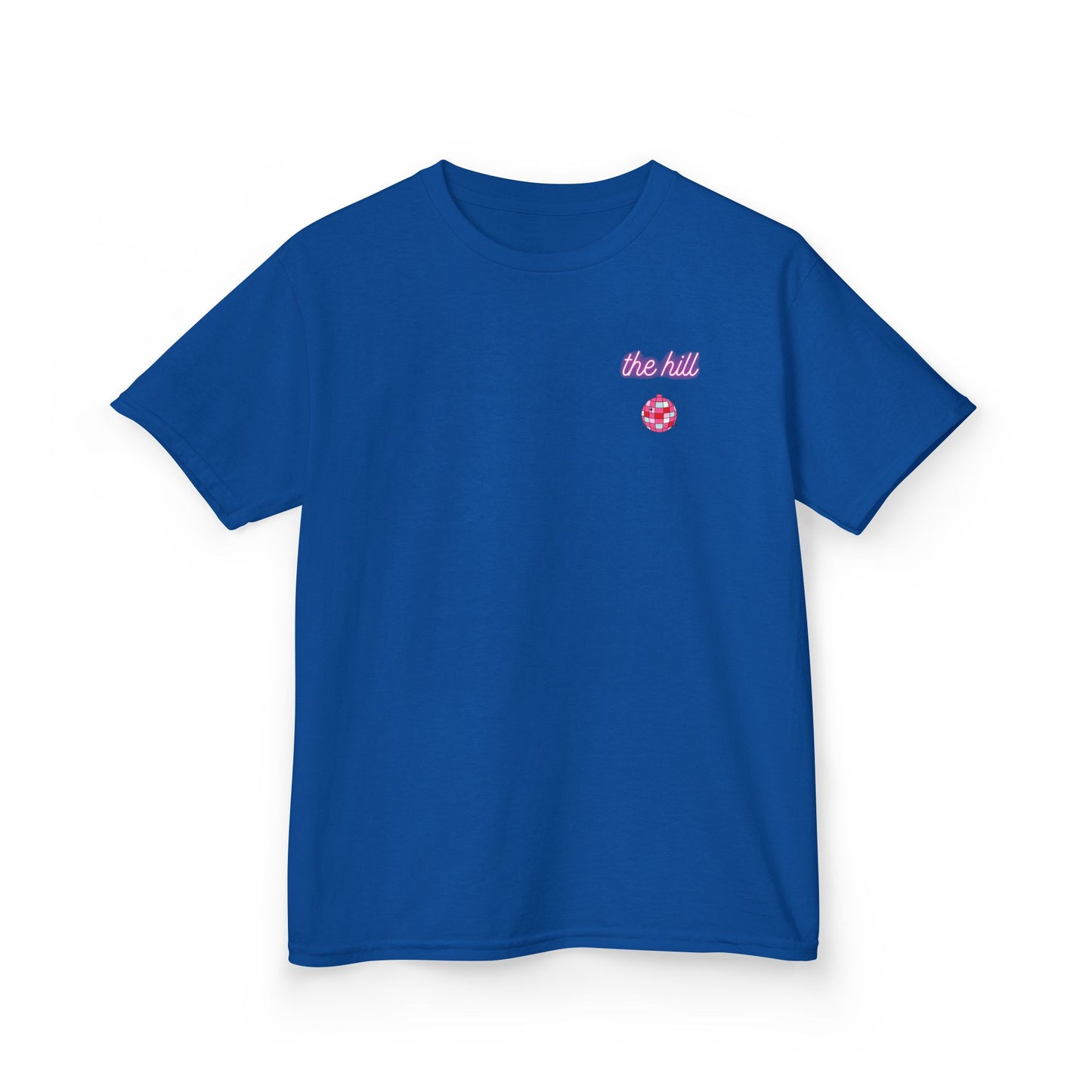 HoCo 25 Youth Tee