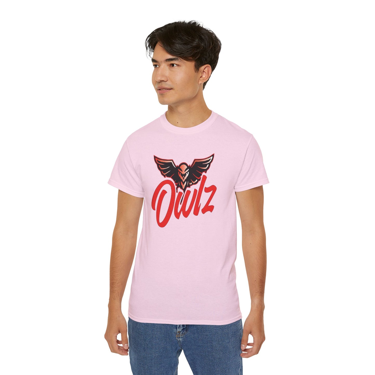 Owlz Tee