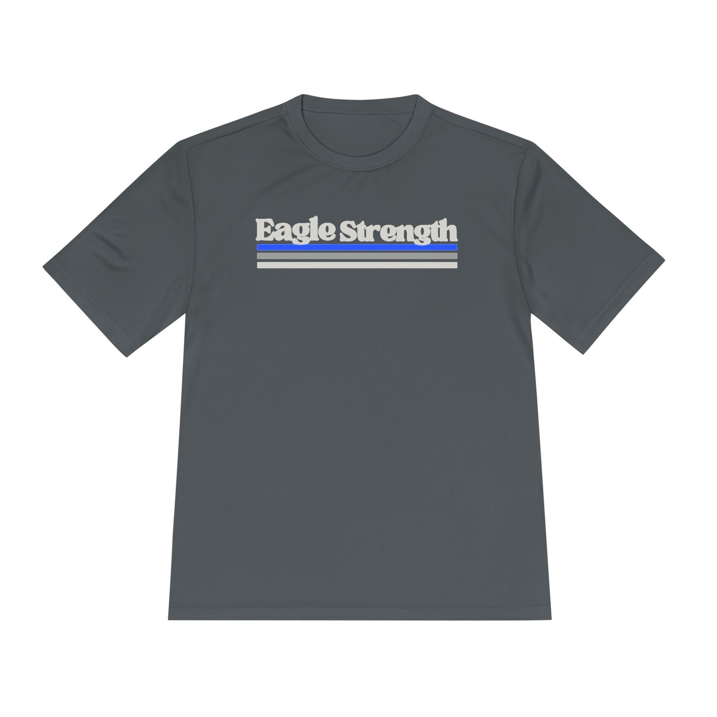 Eagle Strength Performance Tee