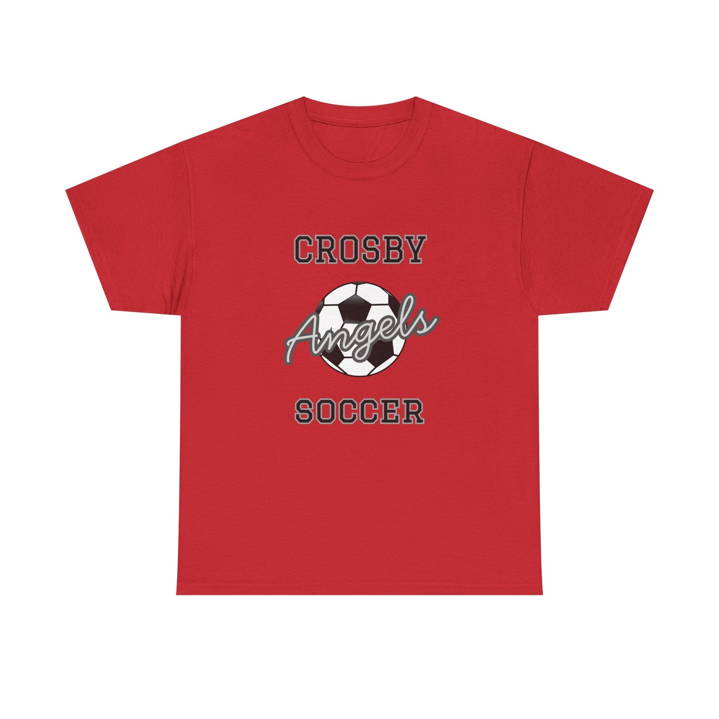Crosby Angels 2025 Tee