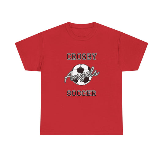 Crosby Angels 2025 Tee