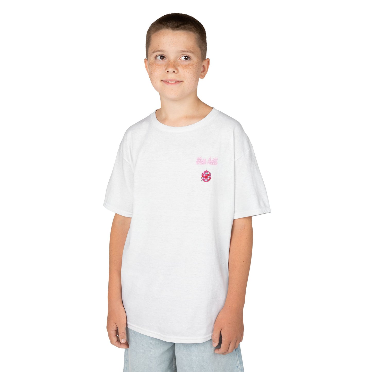 HoCo 25 Youth Tee