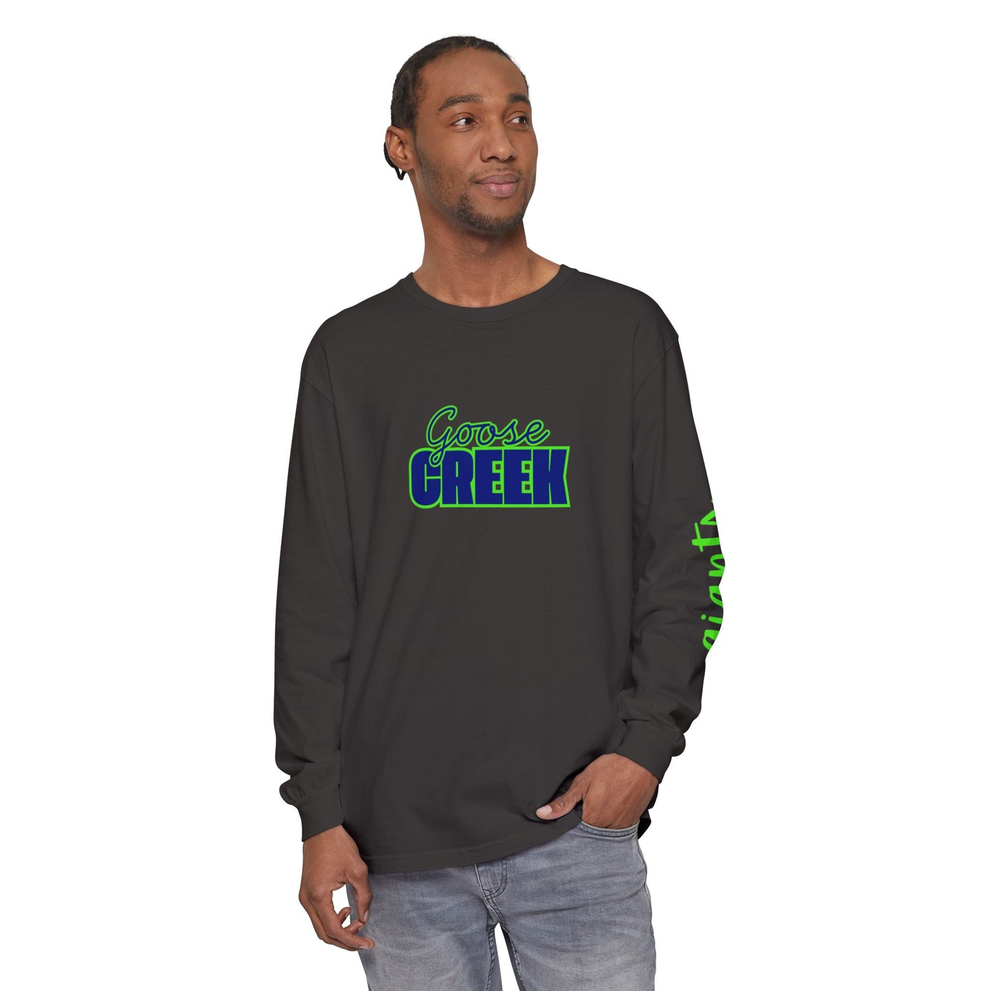 Goose Creek Long Sleeve