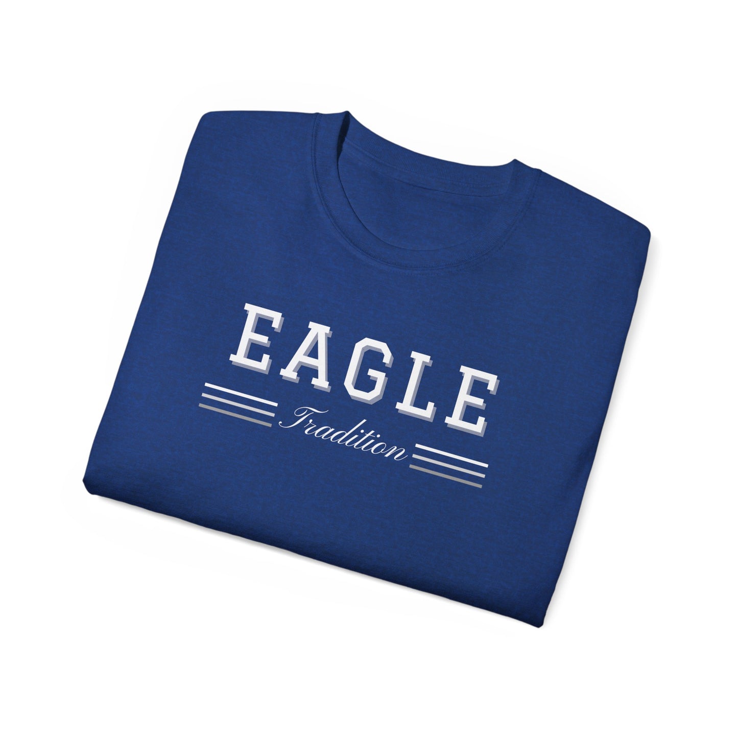 Eagle Tradition Tee