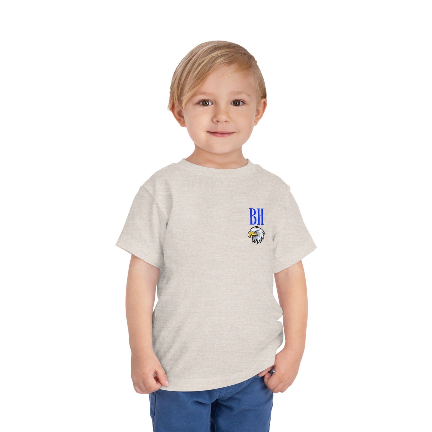 Good Day Toddler Tee