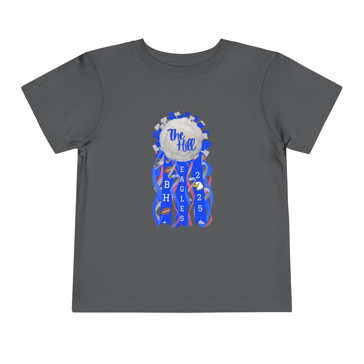 Toddler HoCo Mum Tee