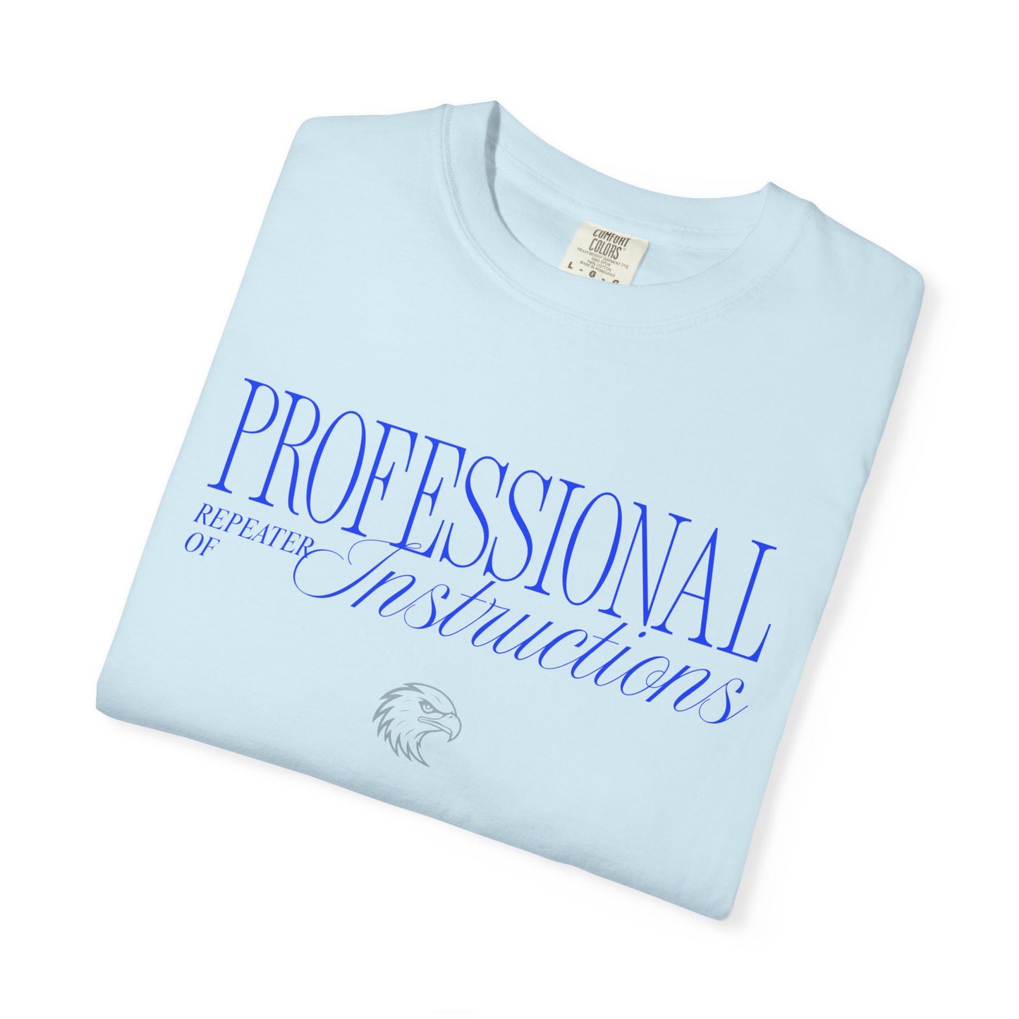 Instructions Repeater Tee