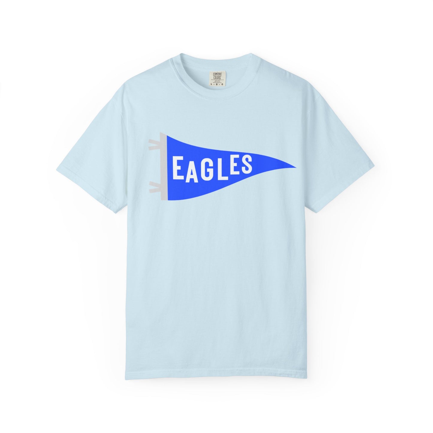 Eagles Pennant Tee