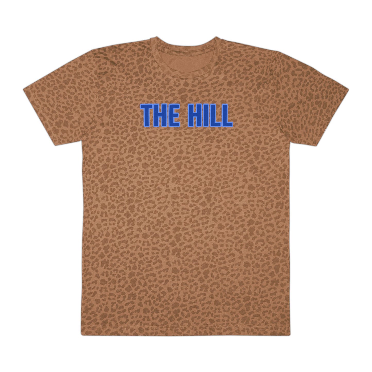 Wild Side Hill Jersey Tee
