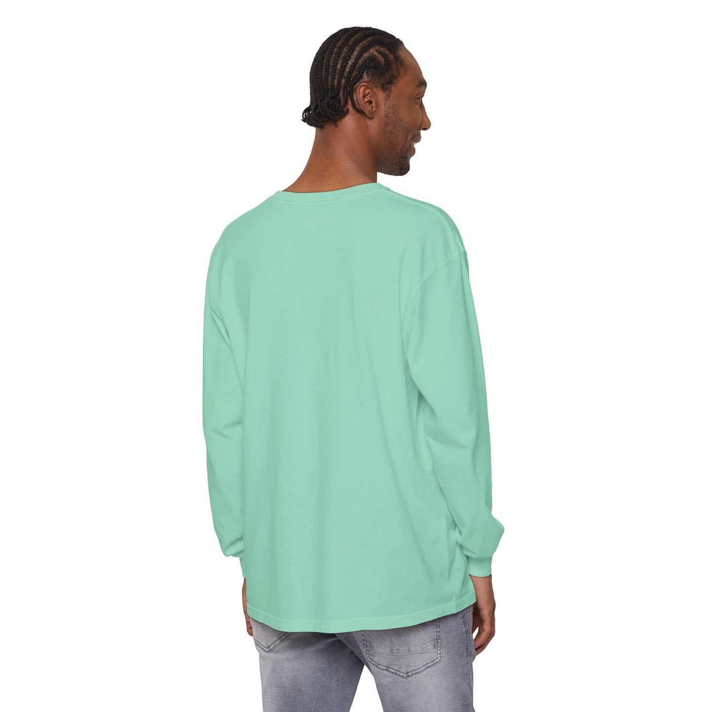 Eagles Long Sleeve Tee