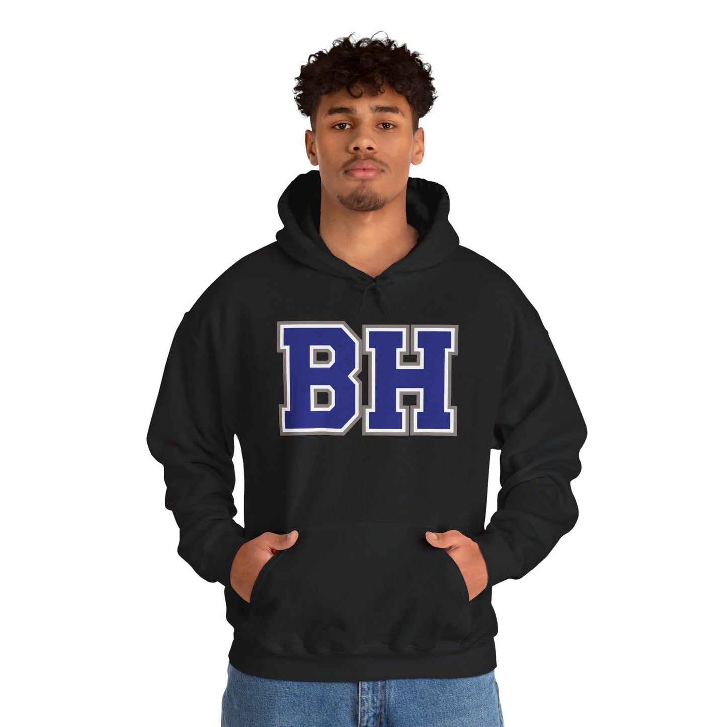 Varsity Hoodie