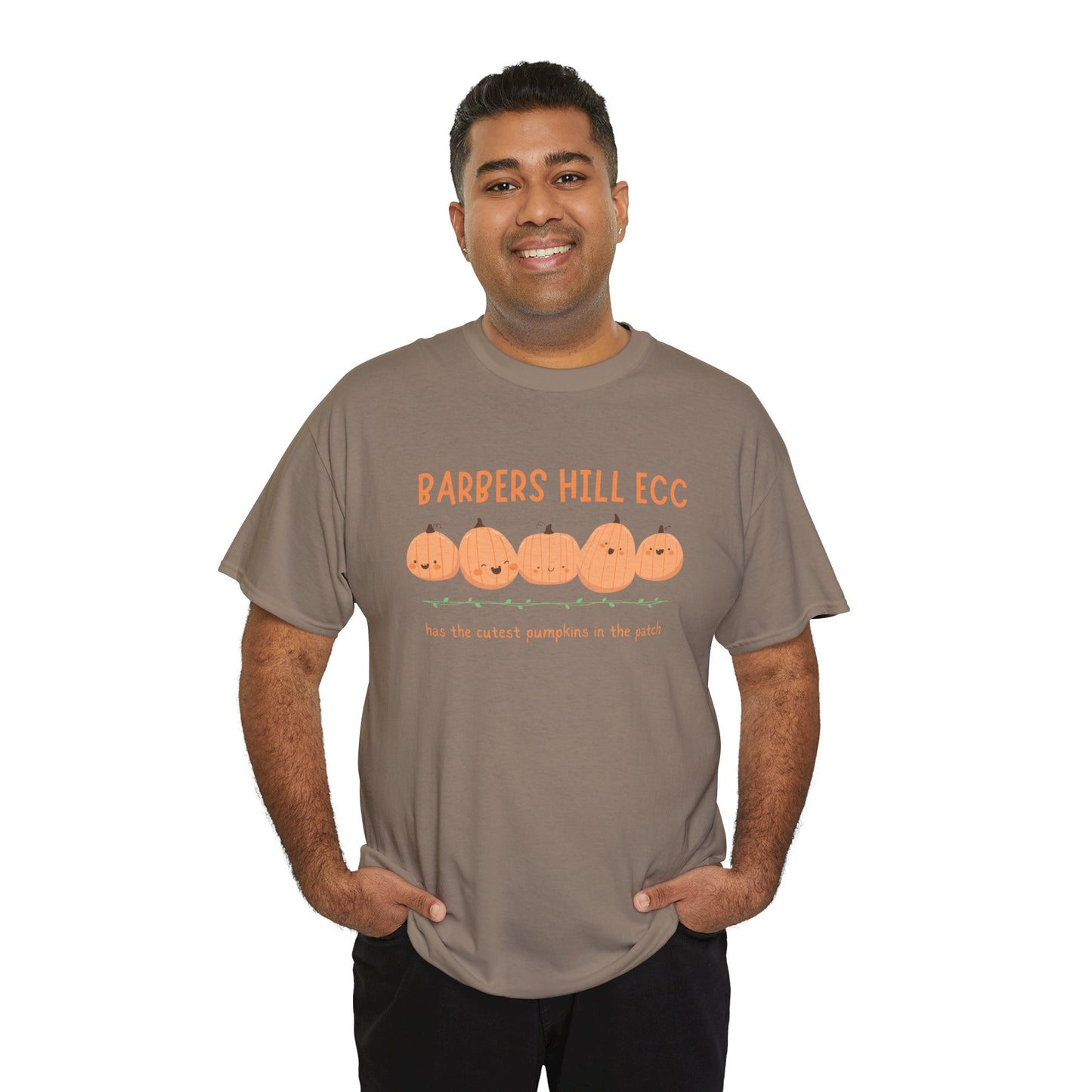 ECC Pumpkin Patch Tee