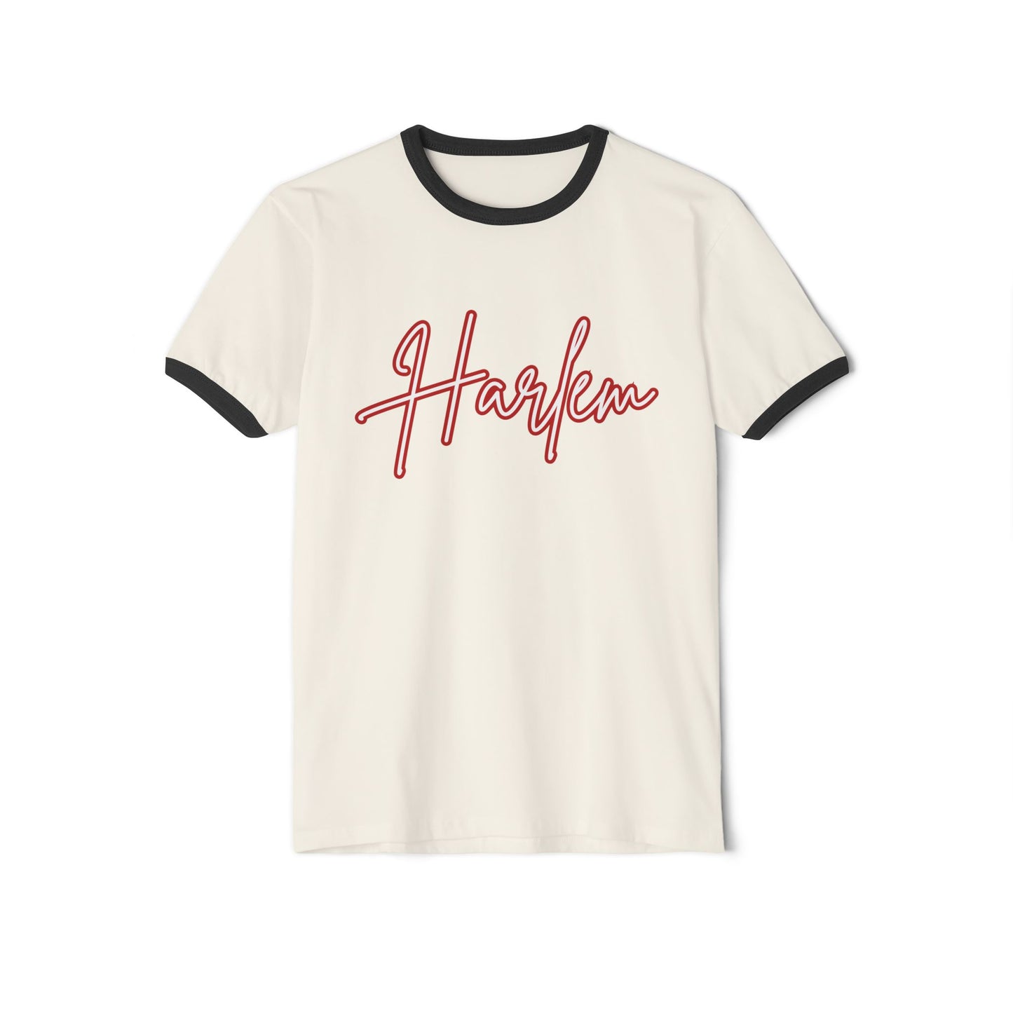 Harlem Ringer Tee