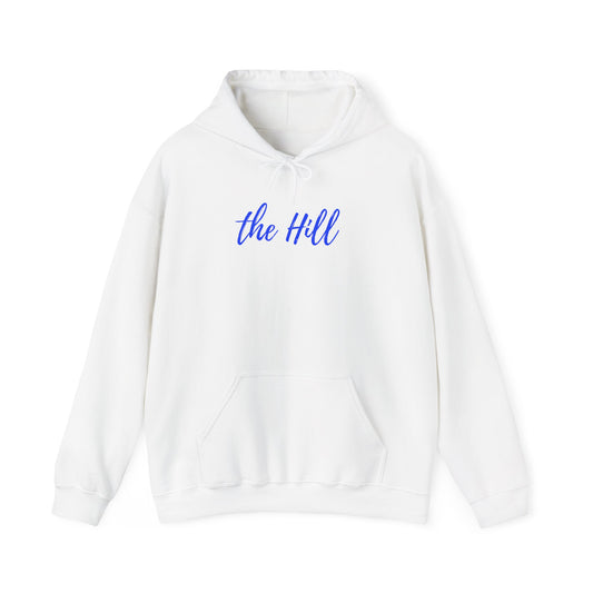 "the Hill" Hoodie
