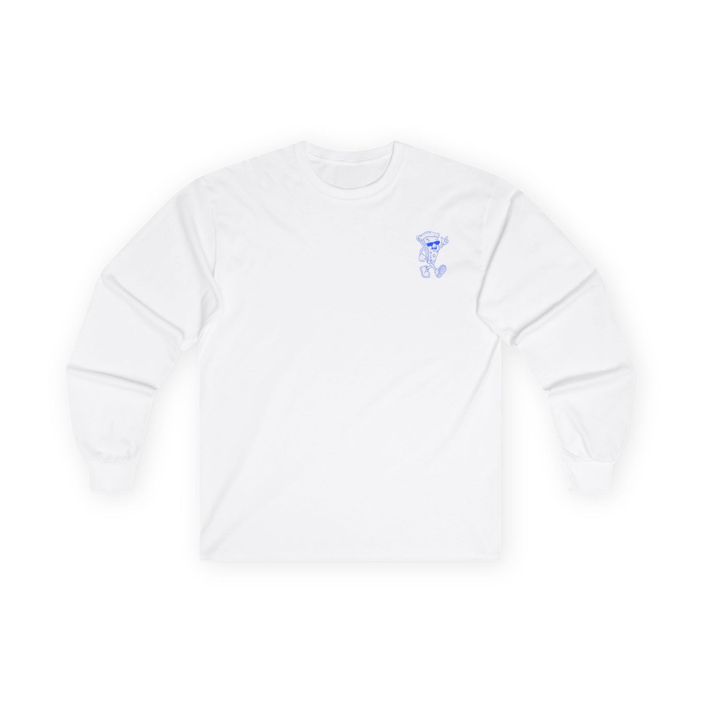 Nice Slice Long Sleeve