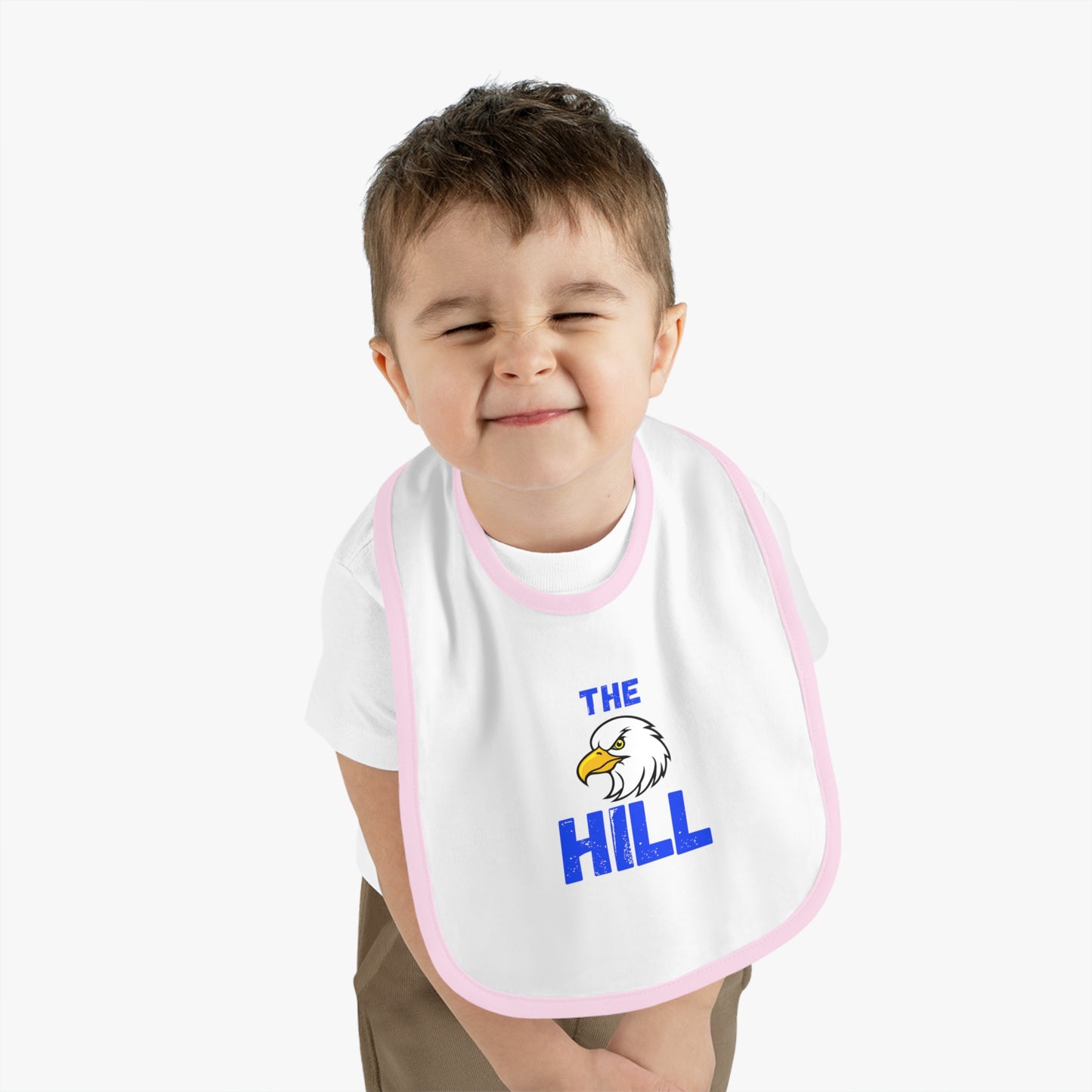 The Hill Bib