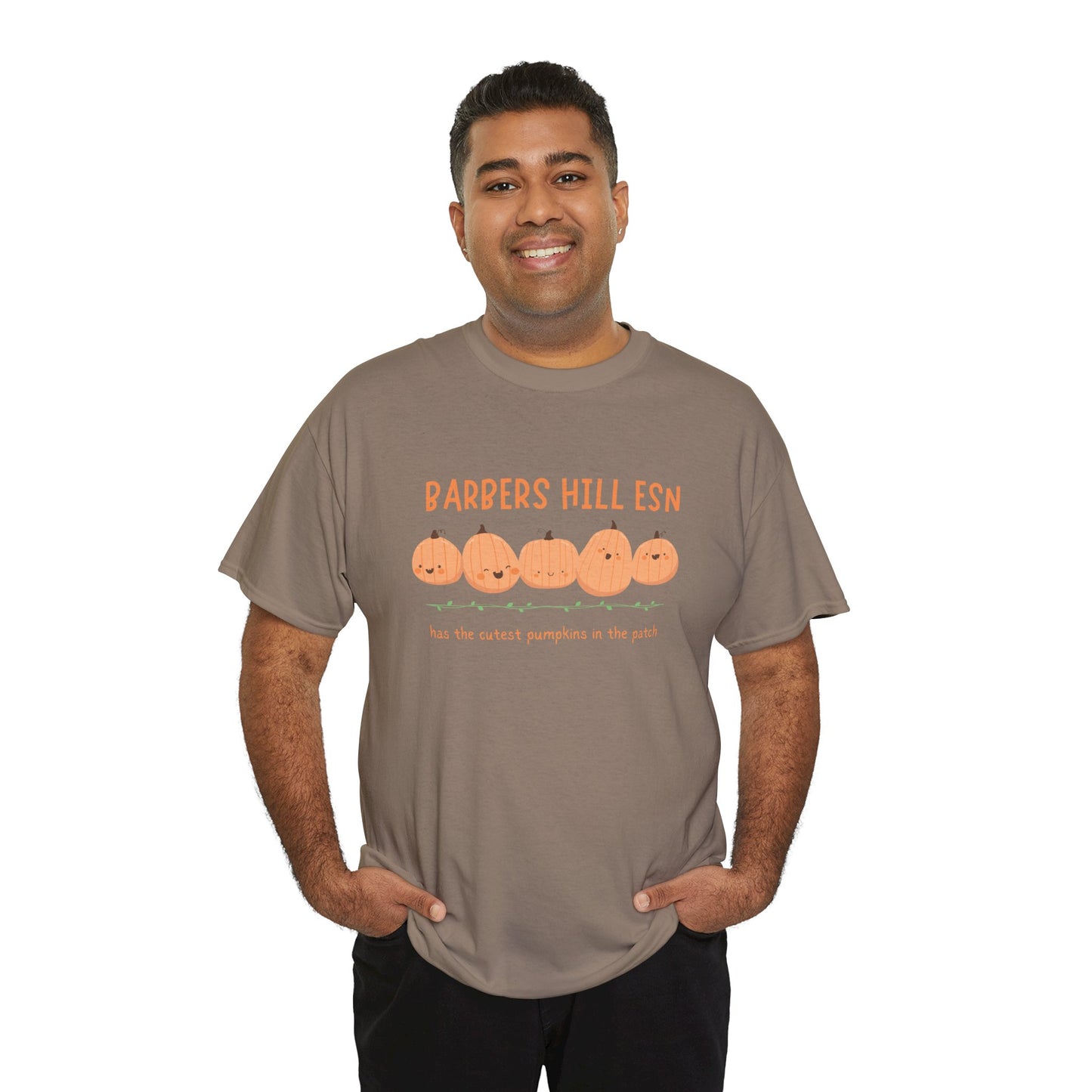 ESN Pumpkin Patch Tee