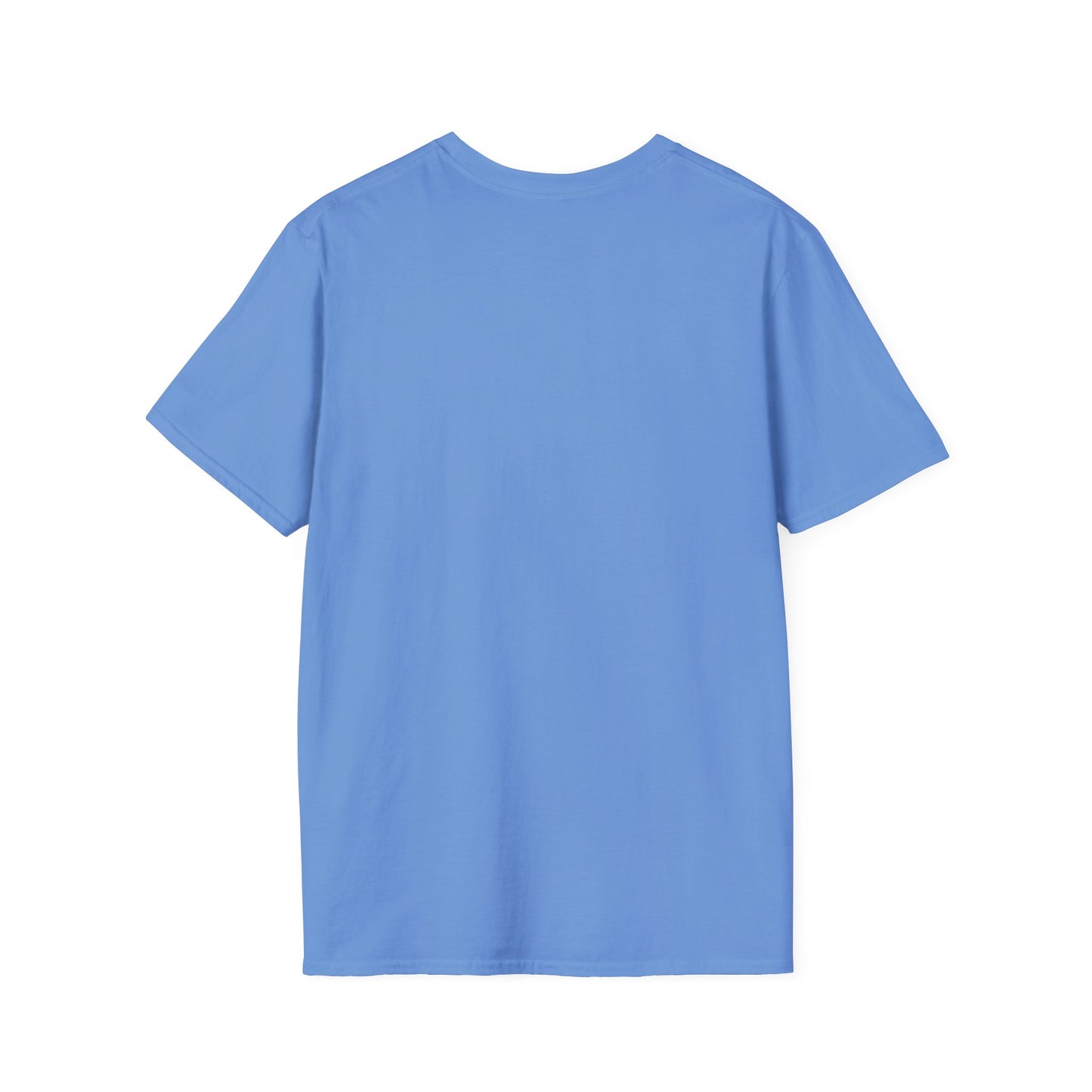 The Hill Soft Tee