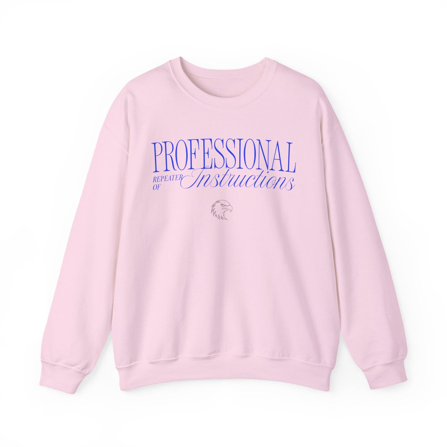 Professional Sweatshirt