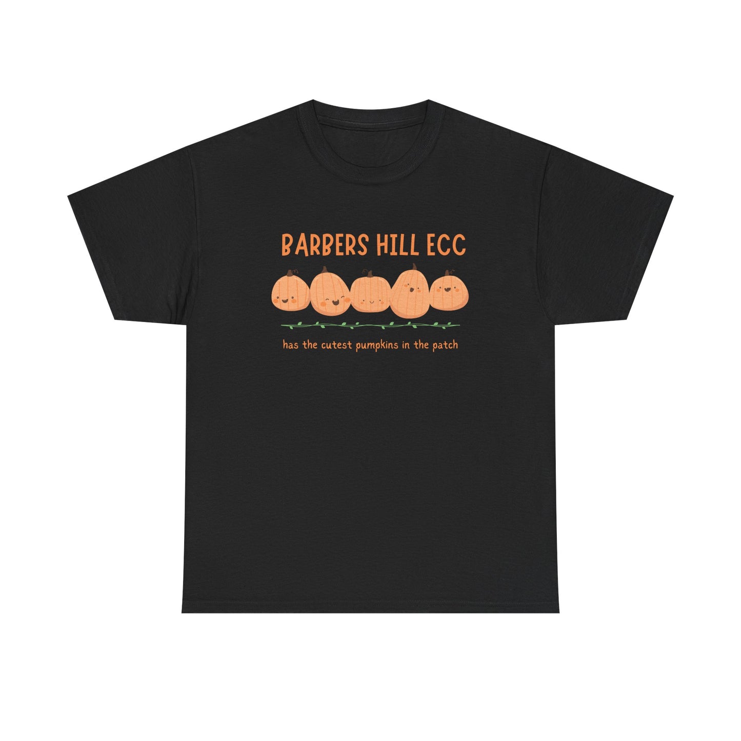 ECC Pumpkin Patch Tee