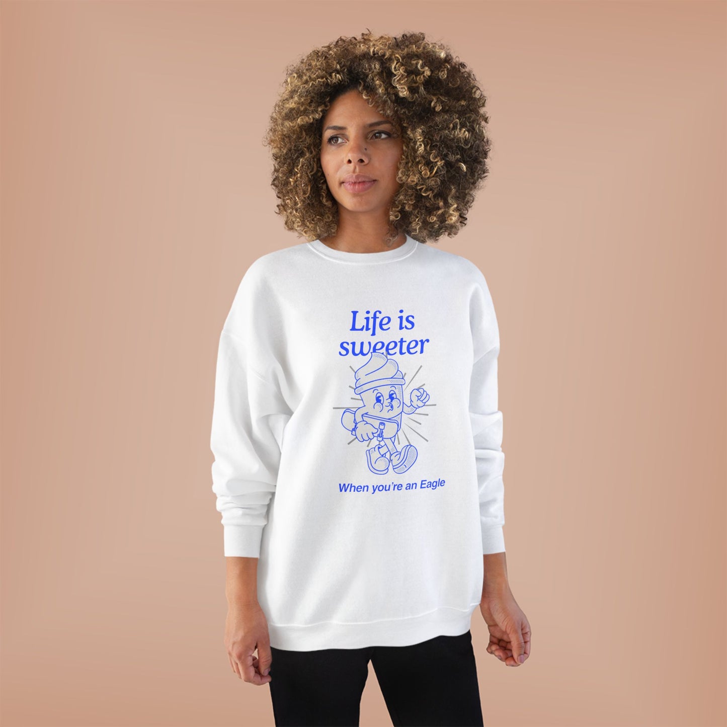 Sweeter Sweatshirt
