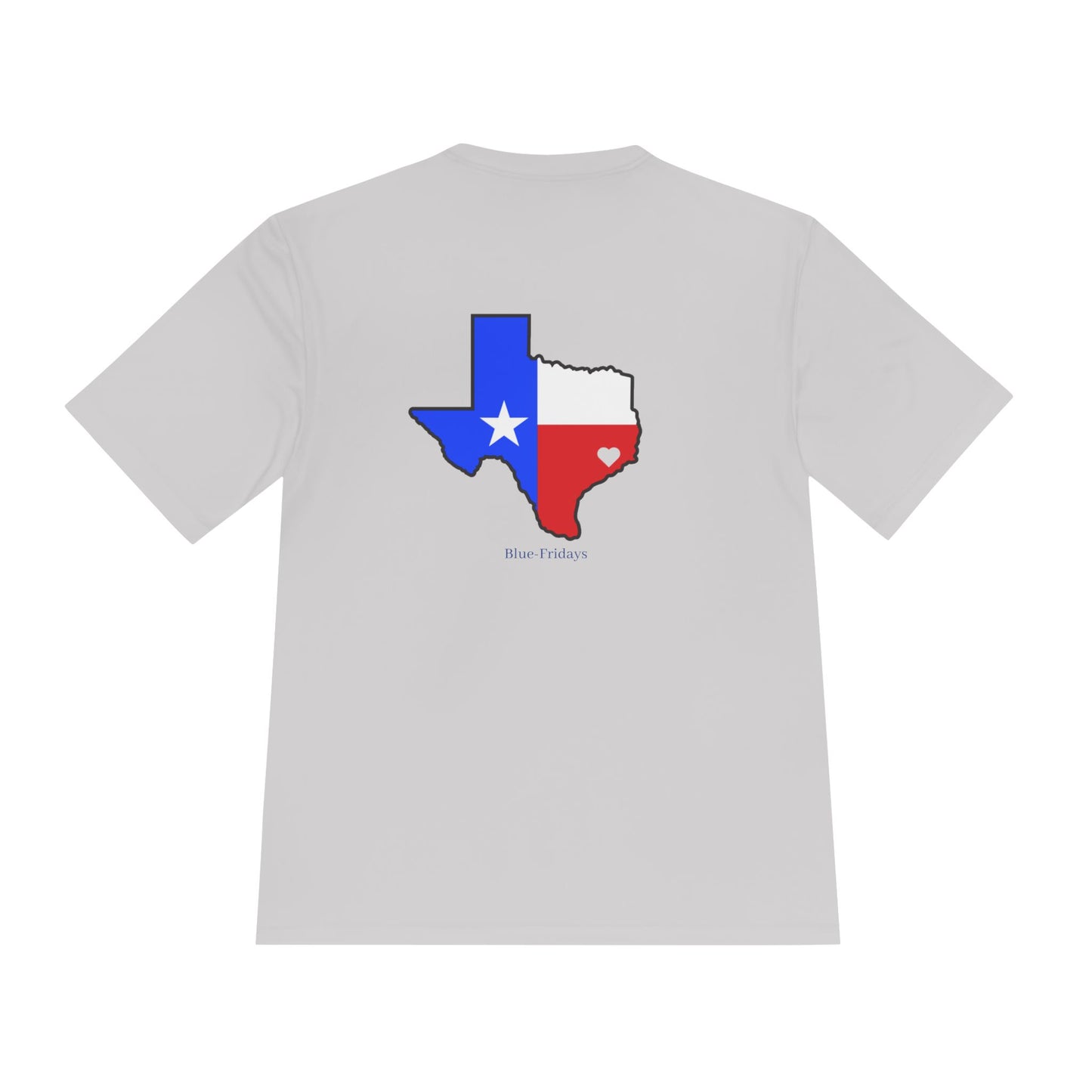BH Texas Performance Tee