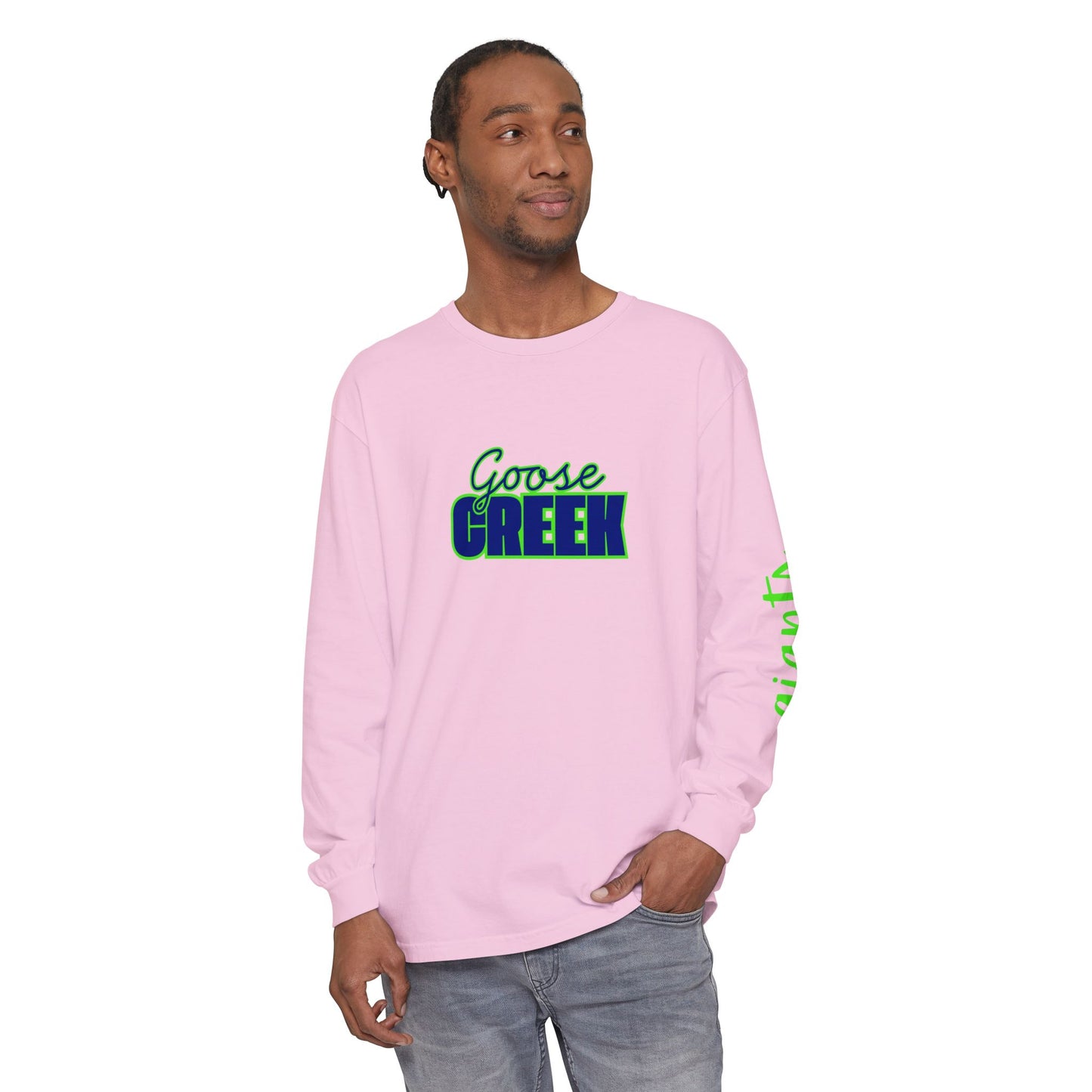 Goose Creek Long Sleeve